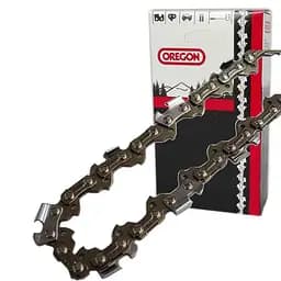 Цепь Oregon, 3/8";, 1.3 мм, 53 звена, длина цепи 14”/35 см (91P_53E)