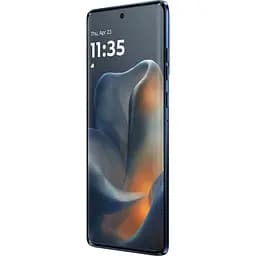 Смартфон Motorola Edge 60 12/256GB Gibraltar Sea (PB7H0031RS) UA-UCRF [146411] - мініатюра 4