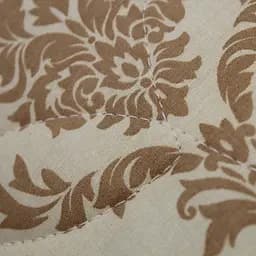 Покривало ТЕП Elegante Cotton Beige Fantasy 220 x 240 см (4-04577_32783) - мініатюра 2