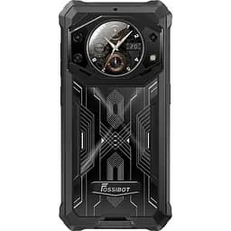 Смартфон Fossibot F101 PRO 8/128GB Black - мініатюра 2