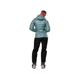 Куртка Salewa Ortles MED 3 RDS DWN Wms - мініатюра 5