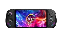Портативная игровая консоль Onexfly F1 Pro (F1 Pro AMD AI370 32 2)