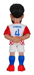 Колекційна фігурка CROATIA Gvardiol 12 см MINIX art - 23790 - мініатюра 5
