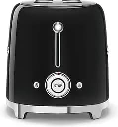 Тостер Smeg TSF01BLEU - мініатюра 3