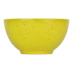 Салатник Cesiro Spiral, 14 см, цитрон (B2904S/G140) - мініатюра 2