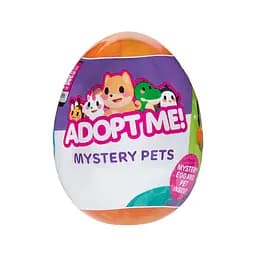 Іграшка-сюрприз Adopt Me! Казкові тварини у яйці AME0107 в асортименті 24 види