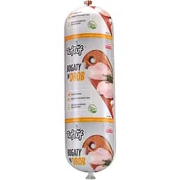 Влажный корм для взрослых собак Tuf Tuf с птицей 900 г (470789)