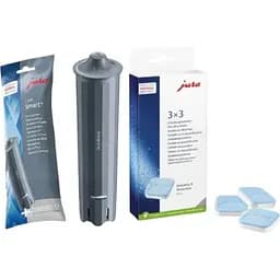 Набір №5 для обслуговування кавомашини Jura