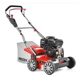 Аэратор бензиновый HECHT 2 в 1 5677