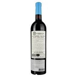 Вино Lionel Osmin & Cie Sierra De Plata Malbec червоне сухе 0.75 л - мініатюра 2