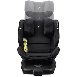 Автокрісло Osann Eno360 SL i-Size All Black (ece108-292-243) - мініатюра 10