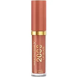 Блиск для губ Max Factor 2000 Calorie Lip Glaze Nectar Punch відтінок 170, 4.4 мл