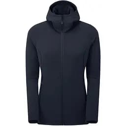 Кофта Montane Female Protium XT Hoodie XS Синій (1004-FPRXJECLA14)