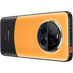 Смартфон Ulefone Armor 23 Ultra 12/512GB Umbra Orange [106306] - мініатюра 14