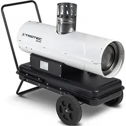 Теплова гармата Trotec IDE 20