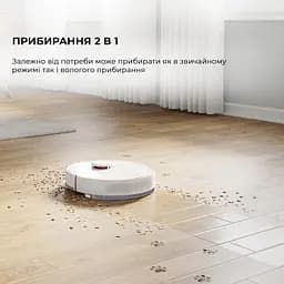 Робот-пилосос Dreame F9 Pro (RLF22GA) - мініатюра 4