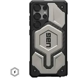 Протиударний чохол UAG Monarch Pro Titanium для Samsung Galaxy S25 Ultra (214461113636)