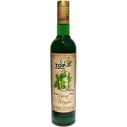 Сироп TOP мохито 700 мл