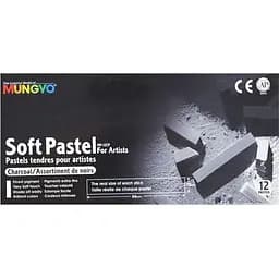 Пастель Mungyo MP-12C