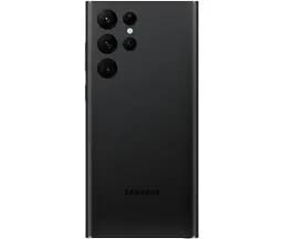 Смартфон Samsung Galaxy S22 Ultra 5G 2022 12/512Gb [SM-S908BZKHSEK] Black [69547] - мініатюра 9