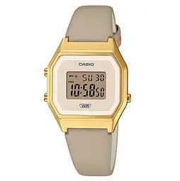 Годинник Casio LA680WEGL-5EF