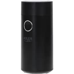 Кавомолка ADLER AD-4446BS - мініатюра 2