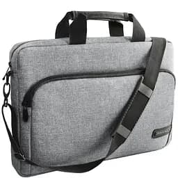 Сумка для ноутбука Grand-X 14-15'' SB-149 soft pocket Grey (SB-149G)