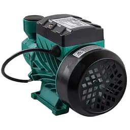 Насос вихровий Volks pumpe QB60 New 0,37кВт 000024800 - мініатюра 5