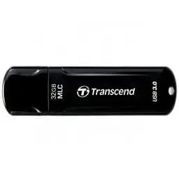 USB флеш накопитель Transcend 32GB JetFlash 750 USB 3.0 (TS32GJF750K)