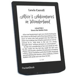 Електронна книга Pocketbook 634 Verse Pro, Azure (PB634-A-CIS) - мініатюра 4