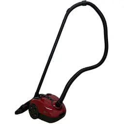 Пылесос Grunhelm GVC100BR ECO с мешком (127936)