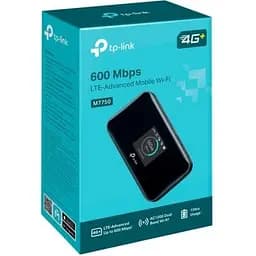 Маршрутизатор TP-Link (M7750) - мініатюра 5