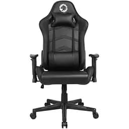 Ігрове крісло GameMax GCR09 Black (GCR09 Black)