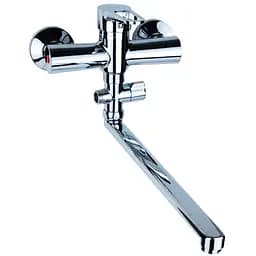 Смеситель для ванны AQUATICA HL-3C230C 9734220