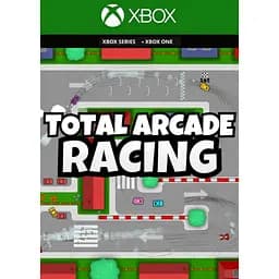 Ключ активації Microsoft Total Arcade Racing для Xbox One/Series S/X