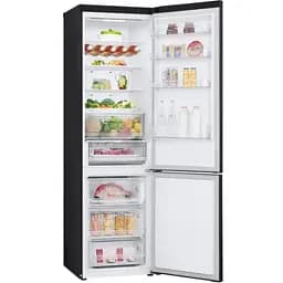 Холодильник LG GW-B509 FXFW - мініатюра 3