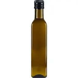 Олія соняшникова Golden Kings of Ukraine Extra Virgin з часником 240 мл (934066) - мініатюра 3