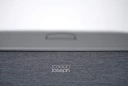 Кошик для білизни Joseph Joseph, чорний (50004) - мініатюра 7