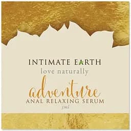 Анальная расслабляющая сыворотка Intimate Earth Adventure Serum 3 мл