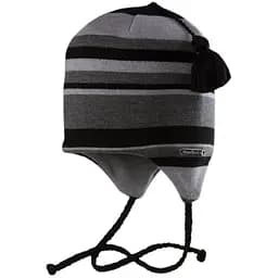 Шапка CTR Smooth Black (1052-11D33155 029)