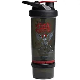 Шейкер Smart ShakeRevive Rockband 750 мл