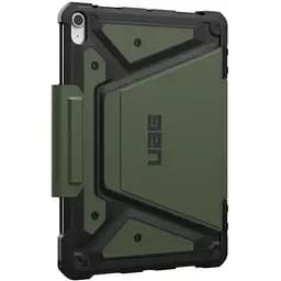 Протиударний чохол UAG Metropolis SE Olive для iPad Air 11" M2 (2024) (124473117272) - мініатюра 2