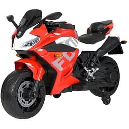 Дитячий електромобіль-мотоцикл Bambi M 5024EL-3 до 30 кг