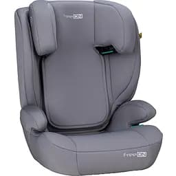 Автокрісло 2в1 FreeON VEGA light grey