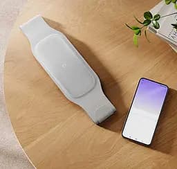 Розумний електростимулятор для спини та живота Xiaomi MiJia Smart Waist Massager EMS (MJYBAMY1-ZJ) - мініатюра 6