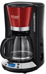 Кофеварка 24031-56 Colours Plus+ Red Russell Hobbs teh0026792