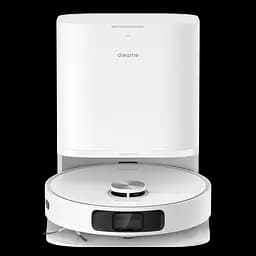 Робот-пилосос Dreame L10 Prime RLL11GC White - мініатюра 7
