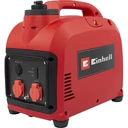 Інверторний бензиновий генератор Einhell TC-IG 2000 (41525900) [157182]