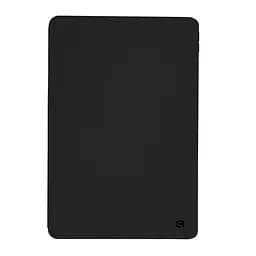 Чохол-книжка для планшета Lenovo Tab P11 (2nd Gen), Smart Fold Pen, чорний, 11.5 дюймів, з екошкіри + TPU, з магнітною застібкою, підставкою, тримачем під стилус, протиударний, з функцією Wake/Sleep, ArmorStandart (ARM74981)