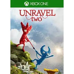Unravel Two - картка оплати для Xbox One
